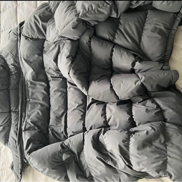 RUDSAK MENS WINTER JACKET - Picture 6 of 7